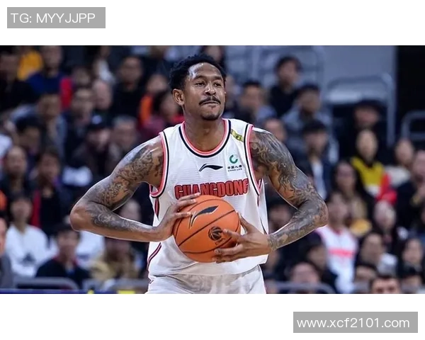 马尚布鲁克斯的篮球生涯与成就解析及其对中国篮球的影响